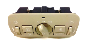 View Light switch. Fog lights. (Soft Beige) Full-Sized Product Image
